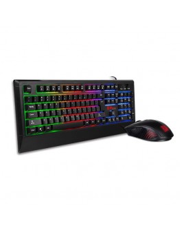 Thermaltake Challenger Combo ( Keyboard + Mouse )