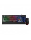 Thermaltake Challenger Combo ( Keyboard + Mouse )