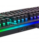 Thermaltake Level 20 RGB Razer Green Switch Black