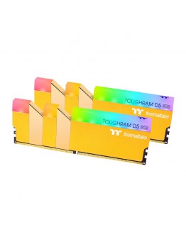 Thermaltake TOUGHRAM RGB 32GB (2x16GB) DDR5 5600MH