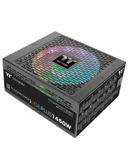 Thermaltake Toughpower iRGB Plus 1650W