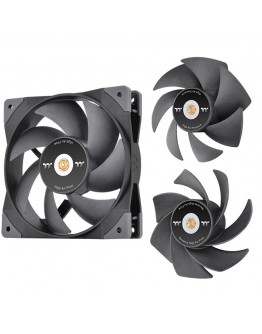 Thermaltake SWAFAN GT12 PC Cooling Fan TT Premium 