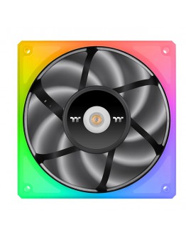 Thermaltake TOUGHFAN 12 RGB Radiator Fan 3 Pack