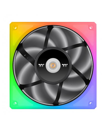 Thermaltake TOUGHFAN 12 RGB Radiator Fan 3 Pack