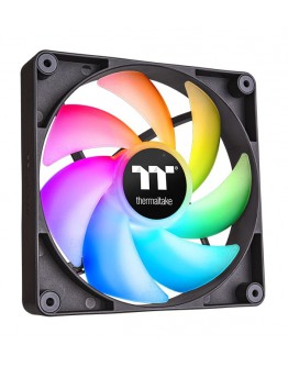 Thermaltake CT140 ARGB Sync PC Cooling Fan 2 Pack