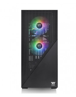 Thermaltake Divider 370 TG ARGB