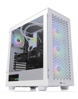 Thermaltake V350 TG ARGB Air Snow