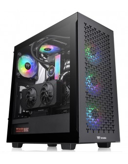 Thermaltake V350 TG ARGB Air