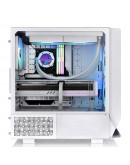 Thermaltake Ceres 330 TG ARGB Snow