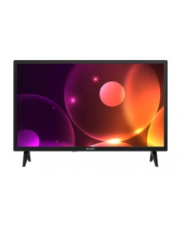 Sharp 24FA2E, 24 LED HD 1366x768, 100 000:1, DVB-T