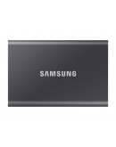 Samsung Portable SSD T7 4TB, USB 3.2 Read 1050 MB/