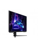 Монитор Samsung 32DG300 32 Odyssey G3, VA, 165 Hz, 1 ms, 1