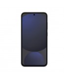 Samsung S24 FE Silicone Case Black