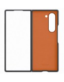 Samsung Grey Z Fold6 KindSuit Case