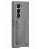 Samsung Grey Silicone Case