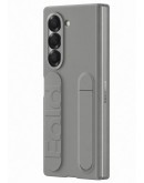 Samsung Grey Silicone Case