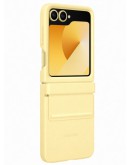 Samsung Yellow Flip6 KindSuit Case