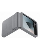 Samsung Galaxy Flip6 Kindsuit Case, Gray