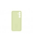 Samsung A55 Silicone Case Lime