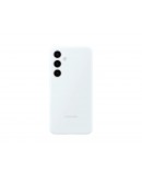 Samsung S24+ Silicone Case White