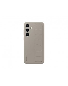 Samsung S24+ Standing Grip Case Taupe