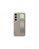 Samsung S24+ Standing Grip Case Taupe