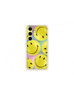 Samsung S24 Suit Case Yellow