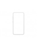 Samsung S24 Suit Case White