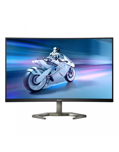 Монитор Philips Evnia 32M1C5200W, 31.5, Curved 1500R, VA, 