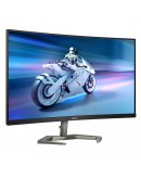 Монитор Philips Evnia 32M1C5200W, 31.5, Curved 1500R, VA, 