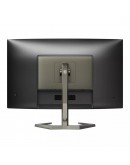 Монитор Philips Evnia 32M1C5200W, 31.5, Curved 1500R, VA, 