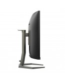 Монитор Philips Evnia 32M1C5200W, 31.5, Curved 1500R, VA, 