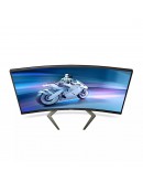 Монитор Philips Evnia 32M1C5200W, 31.5, Curved 1500R, VA, 