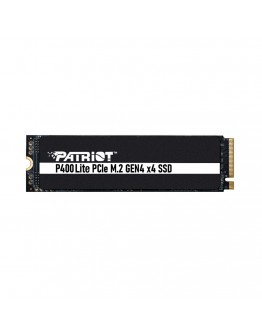 Patriot P400 LITE 250GB M.2 2280 PCIE Gen4 x4