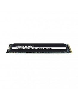 Patriot P400 LITE 250GB M.2 2280 PCIE Gen4 x4