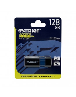 Patriot Supersonic Rage LITE USB 3.2 Generation 1 