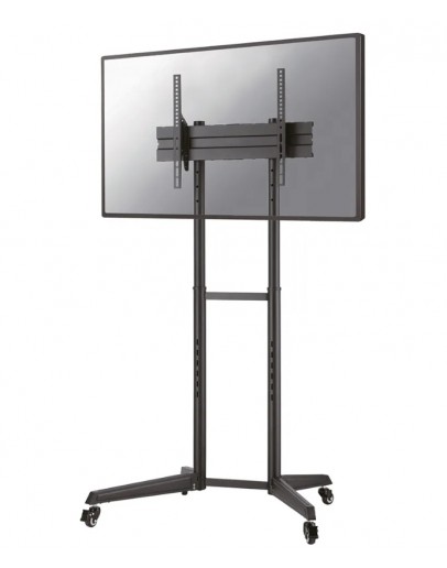 Neomounts Mobile Floor Stand (height adjustable: 1