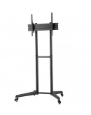 Neomounts Mobile Floor Stand (height adjustable: 1