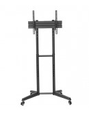 Neomounts Mobile Floor Stand (height adjustable: 1