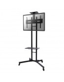 Neomounts Mobile Flat Screen Floor Stand (height: 