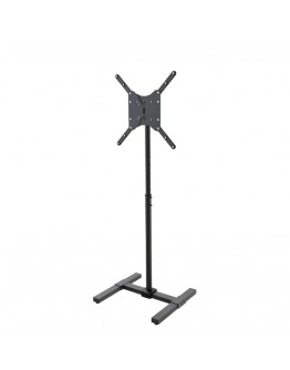 Neomounts Flat Screen Floor Stand (height: 75-124 