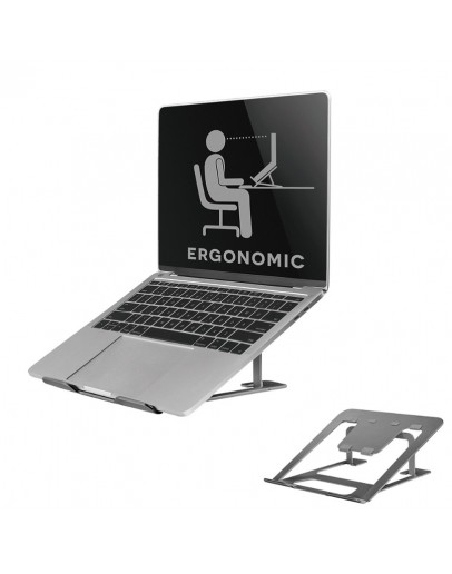 Neomounts Notebook Desk Stand (ergonomic)