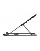 Neomounts Notebook Desk Stand (ergonomic)