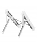 Neomounts Foldable Notebook Desk Stand (ergonomic)