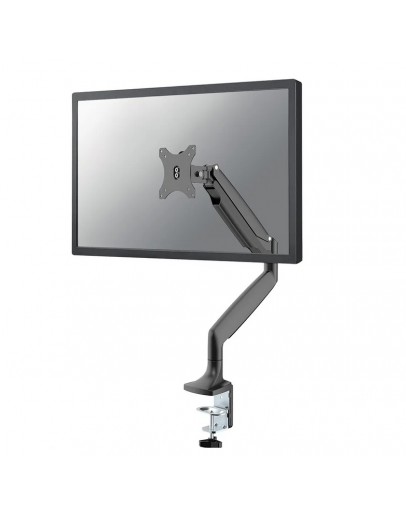 Neomounts Flat Screen Desk mount (10-32) desk clam