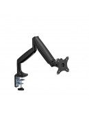 Neomounts Flat Screen Desk mount (10-32) desk clam