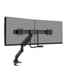 Neomounts Screen Desk Mount 2 screens (topfix clam