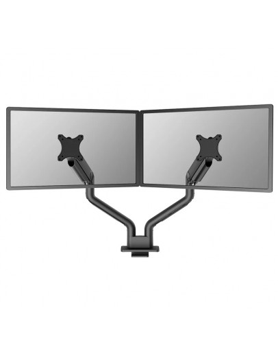 Neomounts Next One Desk Mount, double display (top