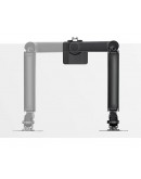 Neomounts Next Core Desk Mount 1 screen (topfix cl