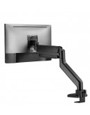 Neomounts Next Core Desk Mount 1 screen (topfix cl